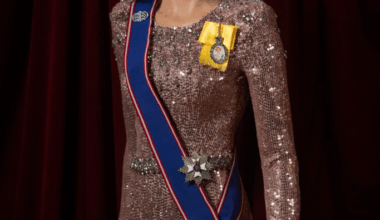 THE ROYAL TREATMENT: MADAME TUSSAUDS LONDON UNVEILS NEW KATE MIDDLETON FIGURE