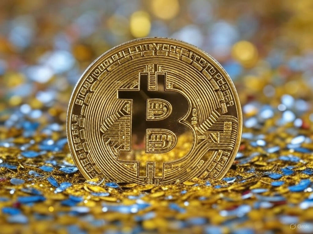 The Bank of Italy has warned about the rising systemic risks linked to crypto’s deeper integration with traditional finance and concerns over US policies under President Trump.