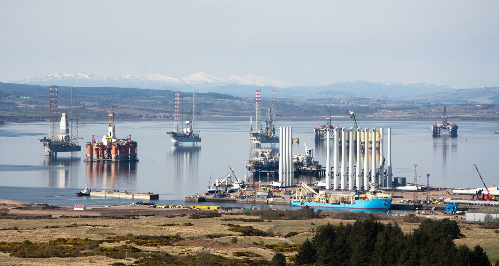 "It should be clear to everyone at this point that we cannot rely on the market and industry bosses to deliver these."