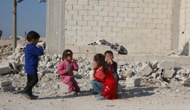 Syria’s political transition at risk due to Israeli military action, Security Council hears
