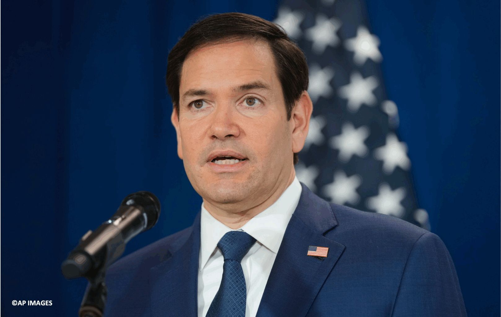 US Secretary of State Marco Rubio congratulates Azerbaijan on Independence Day