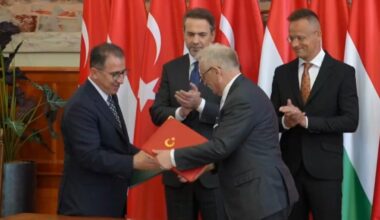 bne IntelliNews - MOL and TPAO bring upstream partnership to Hungary