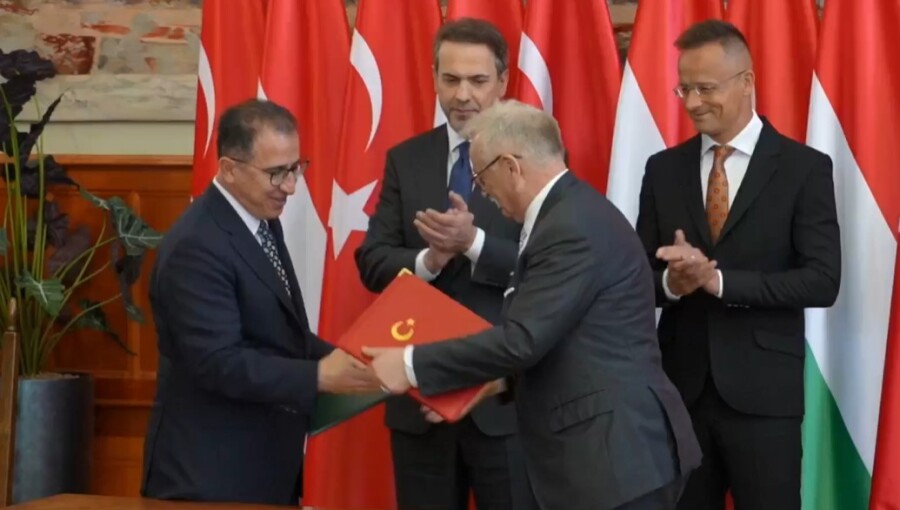 bne IntelliNews - MOL and TPAO bring upstream partnership to Hungary