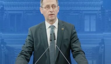 bne IntelliNews - Hungary’s central bank keeps rates steady at 6.5%, reaffirms cautious outlook