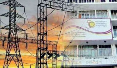 Electricity tariffs: Accounting, clawbacks, and meddling by IMF