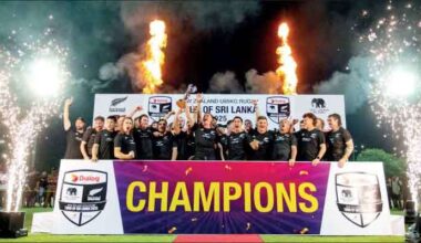 NZ Under-85 kg clinch  Sir Graham Henry Trophy