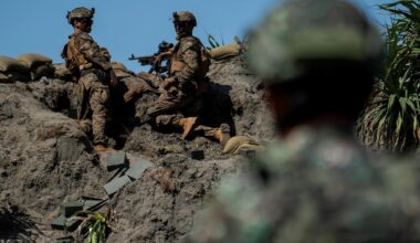 Ενισχύοντας τις Δυνάμεις του Ανατολικού Μετώπου