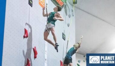 Coppa Italia Speed e Lead a Milano