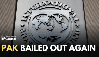 Terrorism Be Damned, IMF Bails Out Pakistan Again
