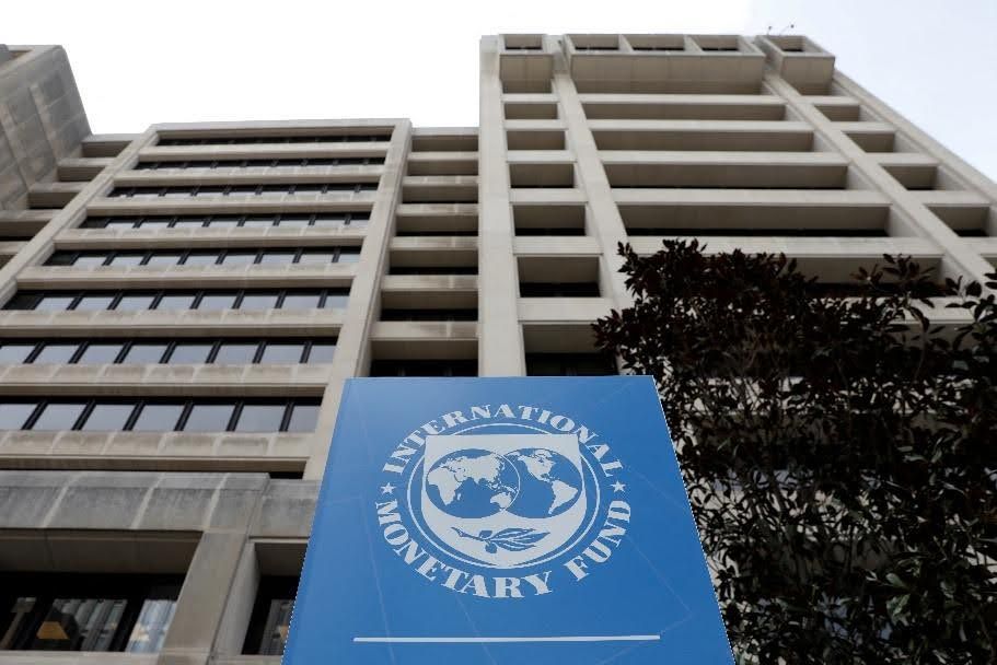 IMF Report Spotlights St Kitts And Nevis' Need For…