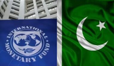 IMF justifies $1 billion bailout to debt-ridden Pakistan: Met all conditions