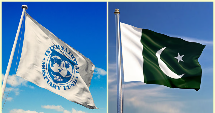 Pakistan’s Budget 2025-26: IMF team concludes visit with positive notes