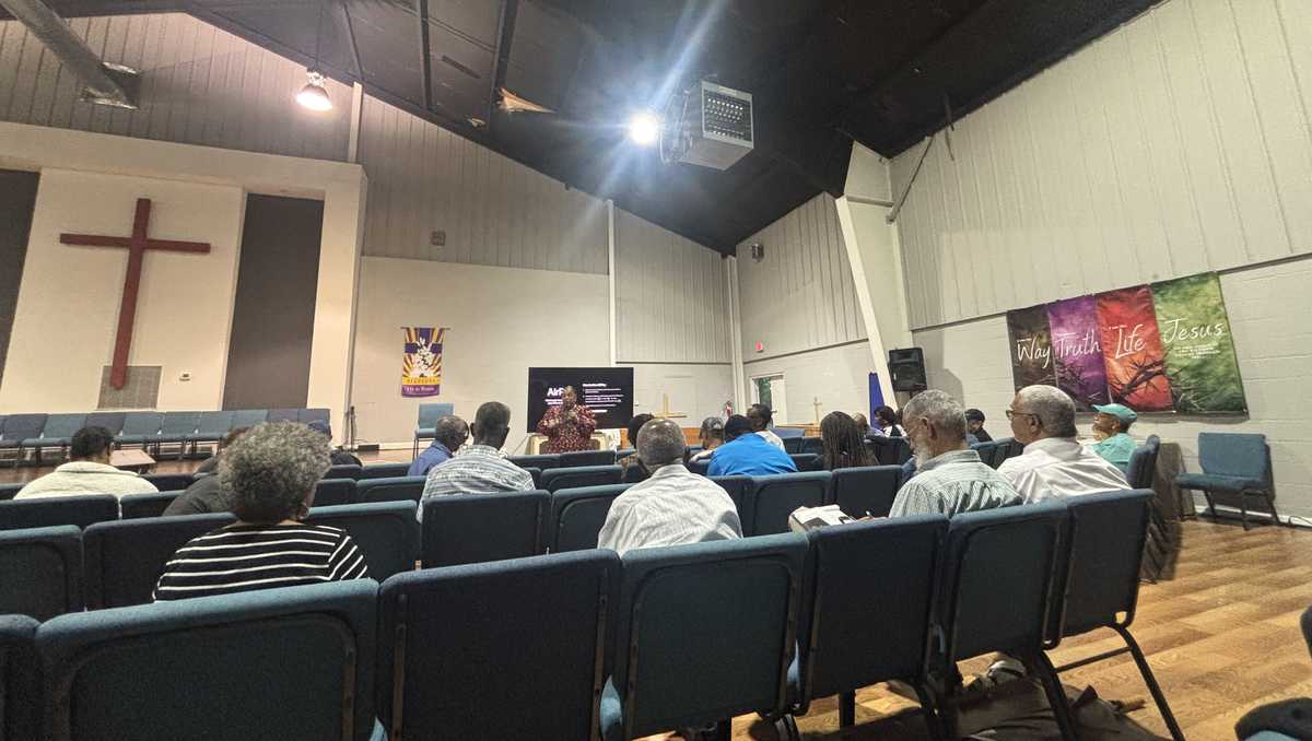 Community members file injunction against proposed Entergy power plant