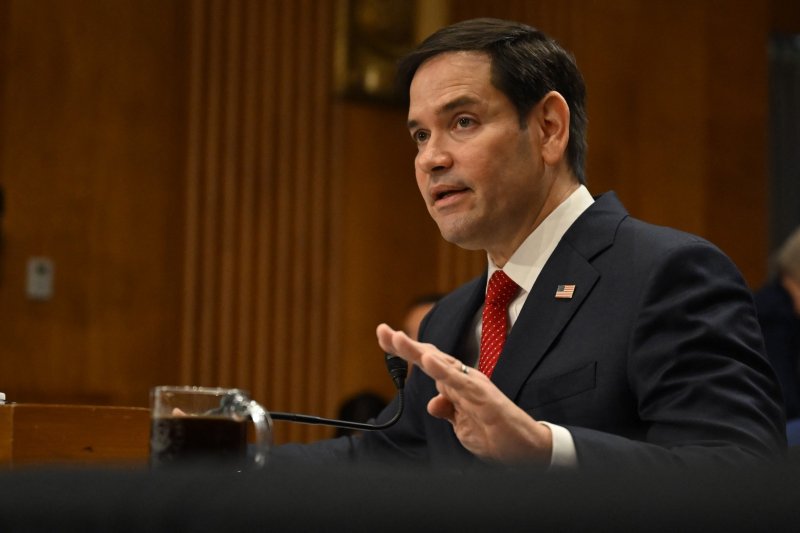 Rubio: US closely monitors situation between India, Pakistan