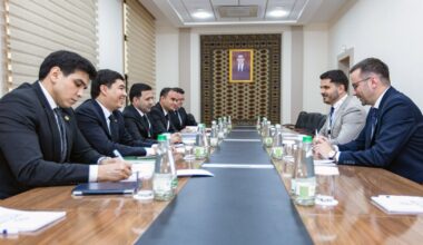 Turkmen businesses gain global reach via Belarusian exchange co-op