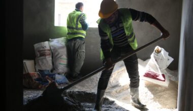 New Report: Challenging Economy and Unemployment Main Obstacles for Syria Returnees
