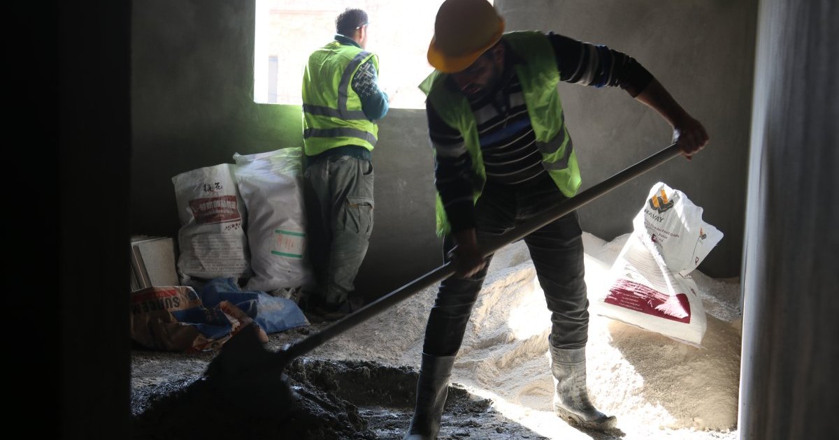 New Report: Challenging Economy and Unemployment Main Obstacles for Syria Returnees