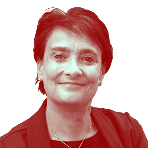 Imogen Foulkes