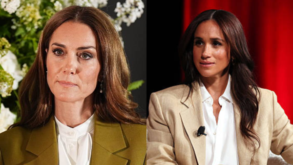 In March 2019, the Sussexes formally split their household from Kensington Palace cementing institutional distance