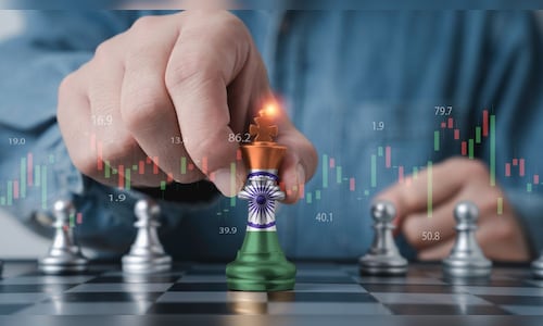 India on track to overtake Japan in 2025, but not yet no. 4: IMF data