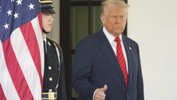 Operation Sindoor Live Updates: Trump offers assistance to 'stop now', says wants to see India-Pak 'work it out'