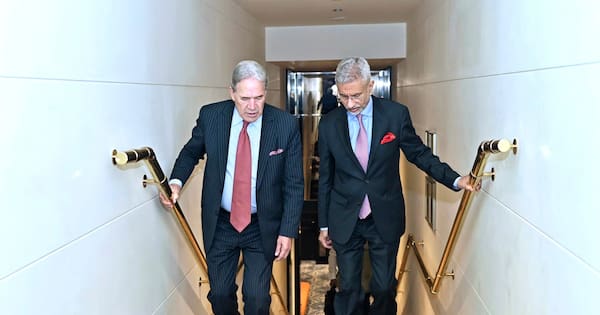 Peters hails 'breakthrough' in India trade talks, no timeline for deal