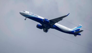 How climate change is fuelling clean air turbulence mid-flight