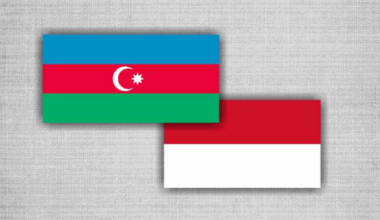 Azerbaijan boosts crude oil exports to Indonesia
