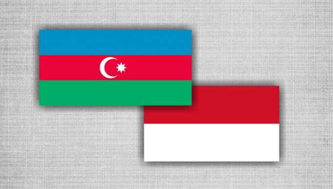Azerbaijan boosts crude oil exports to Indonesia