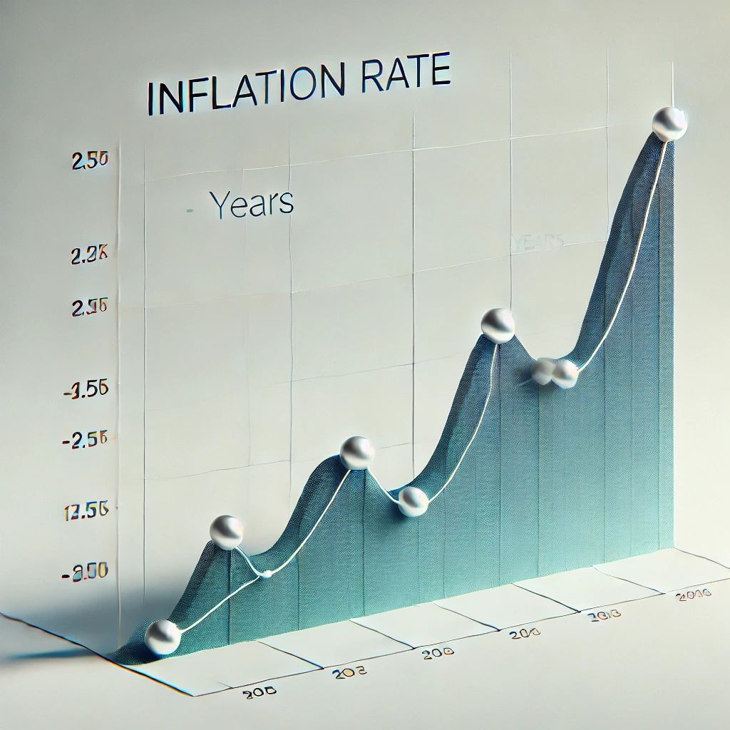 Slovenia’s inflation slows in April, driven by food and holiday costs