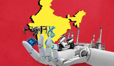 India's Innovation Funding Is Stuck In The 2010s, But The Fix Isn't Hard