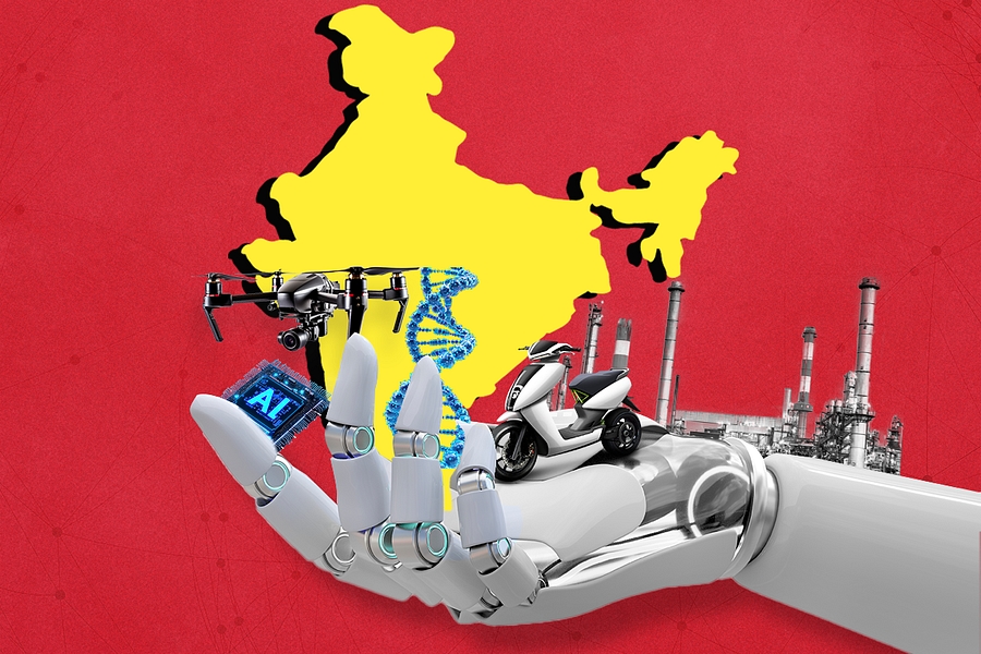 India's Innovation Funding Is Stuck In The 2010s, But The Fix Isn't Hard