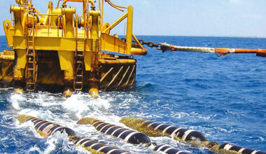 cover Admie denies plans to build interconnector to Dodecanese instead of Cyprus