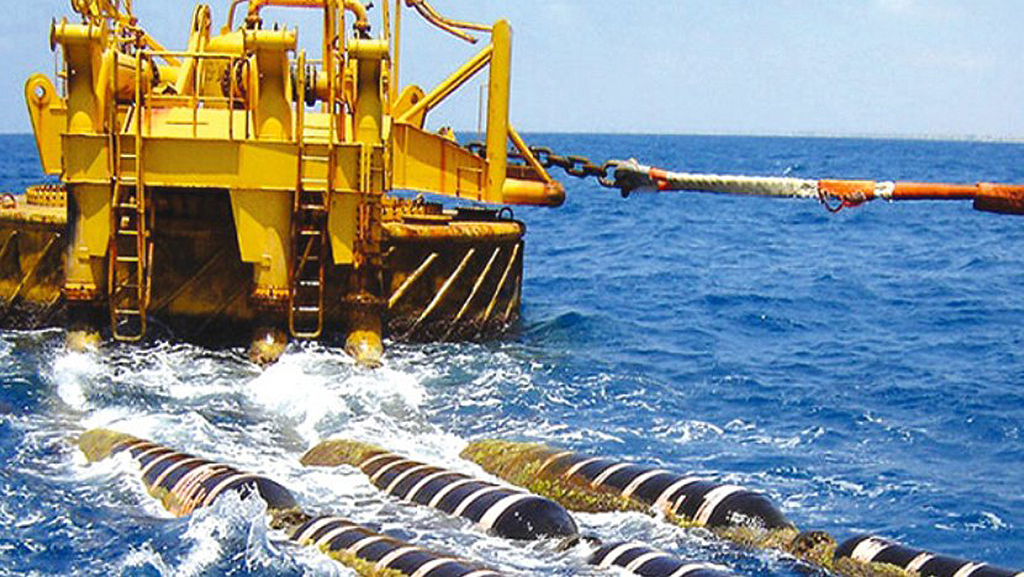 cover Admie denies plans to build interconnector to Dodecanese instead of Cyprus