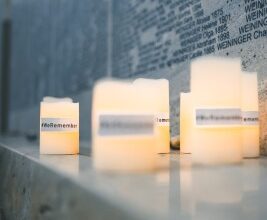 Austria Plans Holocaust Museum: Government Launches Feasibility Study - Vindobona.org