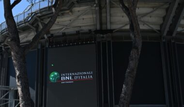 Internazionali BNL d'Italia, ufficiali i tabelloni del torneo maschile e di quello femminile, ecco gli accoppiamenti completi