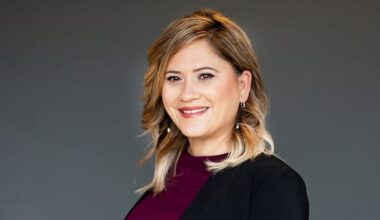 Why Ria Bond joined pay equity inquiry