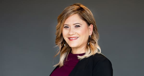 Why Ria Bond joined pay equity inquiry