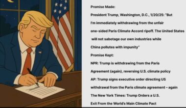 White House's Lo-Fi MAGA Video Goes Viral, Highlights First 100 Days Of Donald Trump 2.0