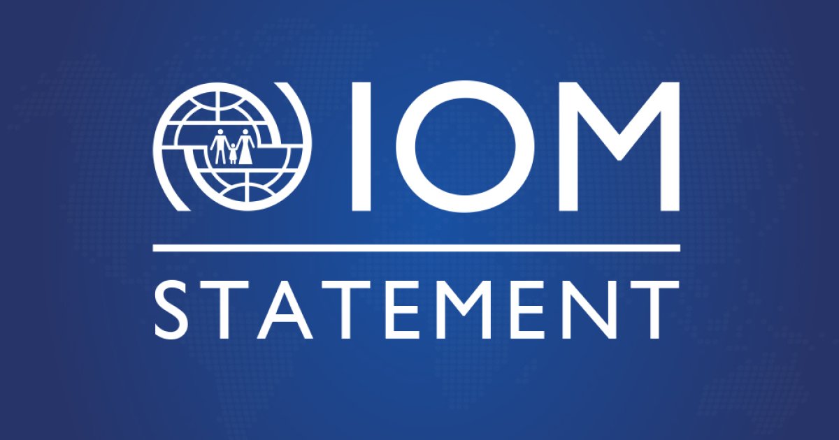 IOM Welcomes EU and US Decisions to Lift Sanctions on Syria
