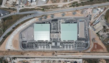 With two milestones passed, Greece to launch its largest electricity transmission project end of month