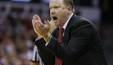 Badgers strengthen front court with Lithuanian big Aleksas Bieliauskas