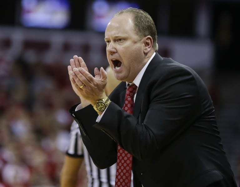 Badgers strengthen front court with Lithuanian big Aleksas Bieliauskas