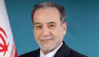 Iran foreign minister India visit 2025, Abbas Araghchi New Delhi visit, India Iran relations,