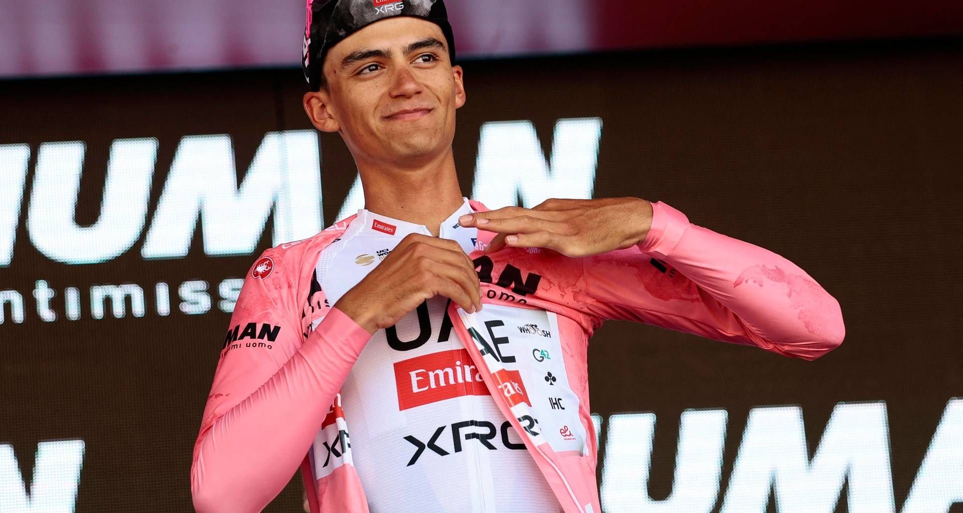 Giro d'Italia 2025, oggi tappa 19. Orario, percorso e dove vederlo in tv