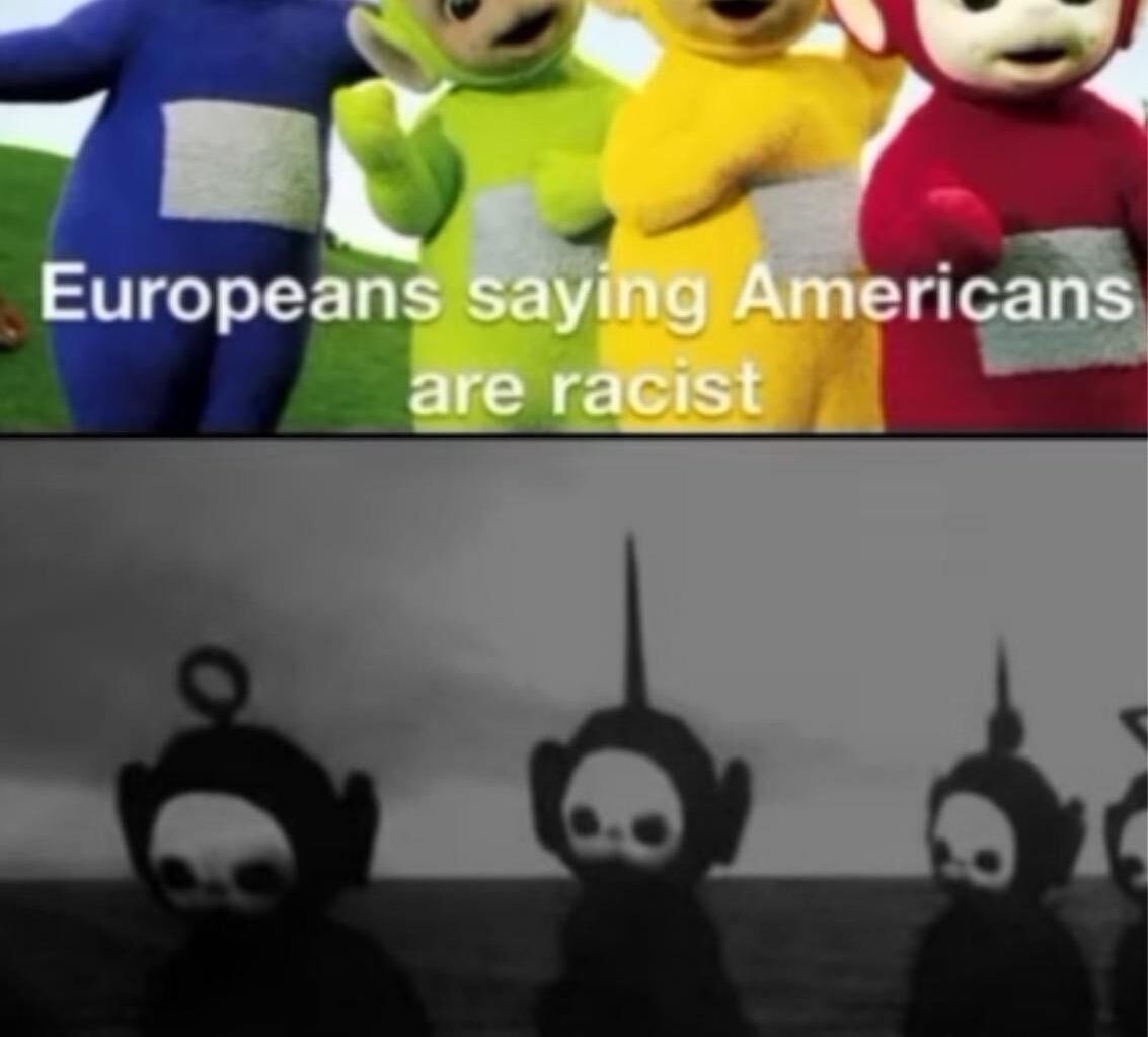 Fellow Europeans,is this correct?