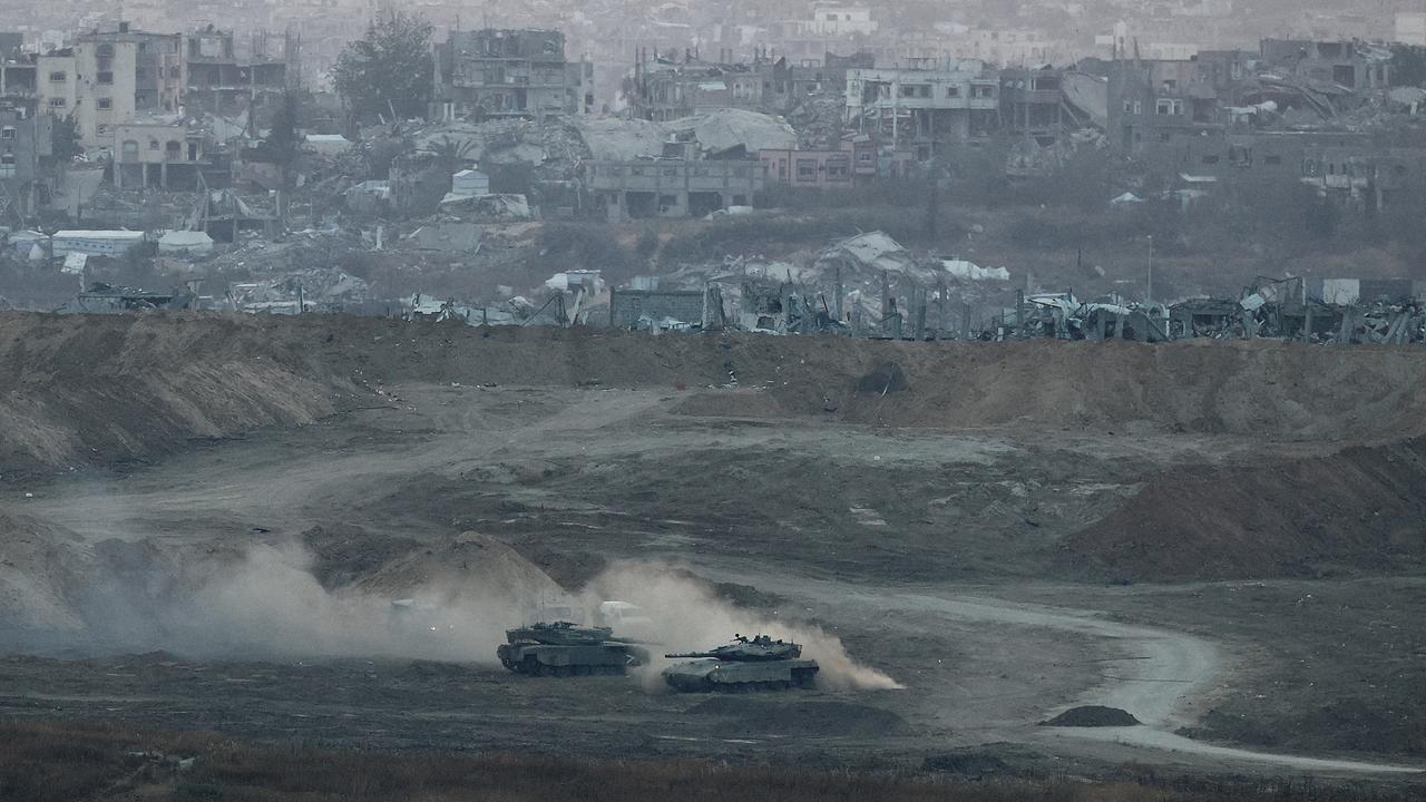 Israel will Angriffe im Gazastreifen ausweiten