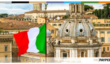 Bank of Italy restricts Lemonway from new operations