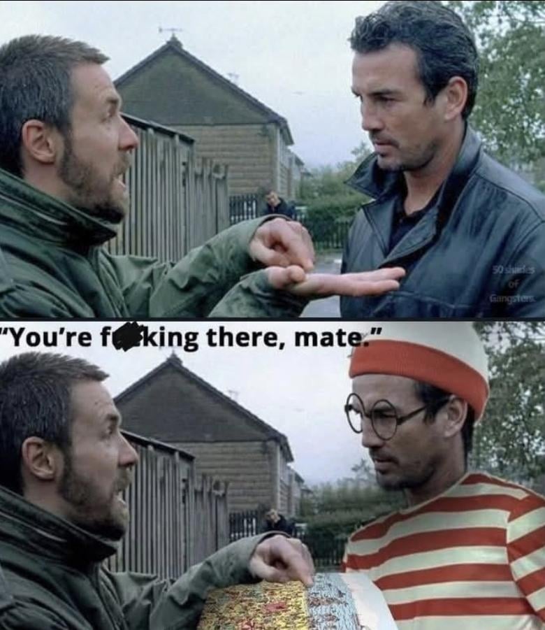 Classic film