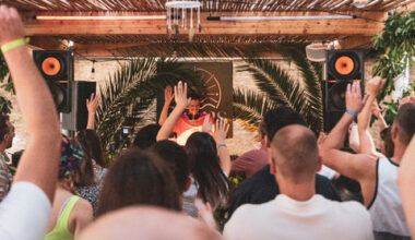 Deep Stories pairs with Flows Festival in Croatia for their latest edition​ | News